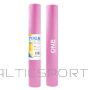 One Fitness YM01 YOGA MAT (rozā)