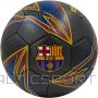 Fc Barcelona МЯЧ ФУТБОЛЬНЫЙ ARROWS CARBON РАЗМЕР 5