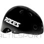 BS Roces Aggressive melnā ķivere 300756 05 (L)