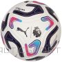 Puma Stellar Pro Premier League Ball 085107-01 / White / 5