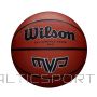 WILSON basketbola bumba MVP