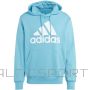 adidas Essentials French Terry Big Logo Hoodie M IC9367 (S)