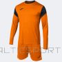 Komplet Joma Phoenix GK 102858.881 / pomarańczowy / 152 cm