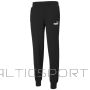 Puma Essentials logo bikses M 586714-01 (S)