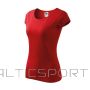 Malfini Футболка Pure W MLI-12207 (3XL)