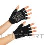 Inny Fingerless non-slip gloves 54029 (N/A)