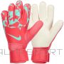 Rękawice Nike Match HQ0257-850 / czerwony / 7