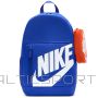 Nike Elementa mugursoma ar penāli HJ4186-417 / 20 L / zila