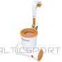 Filtrācijas sistēma Flowclear Skimatic 3974l/h