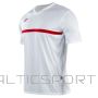 Zina Formation M Z01997_20220201112217 futbola krekls balts/sarkans (S)