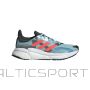 Adidas Solarboost 4 Shoes Blue W H01154 (38 2/3)