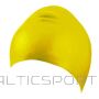 BECO Latex swimming cap 7344 2 yellow