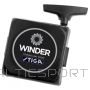 Stiga Winder / Towing Unit Assy.