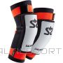 Salming Goalie Knee Pads E-Series florbola vārtsarga ceļsargi (1149411-0708)