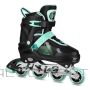 Nils Extreme NA13808 GREENSLIDAS COSMO ZAĻĀ IZMĒRA M (34-37)