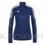 Adidas Tiro 21 treniņtops W GK9660 sporta krekls (XL)
