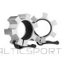 Lock Jaw HMS ZG1500 clamps (2 pcs) (N/A)