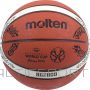 Basketbola bumba /Molten B7G2000-M9C basketbola bumbas kopija Ķīnā 2019. gada WC (7)