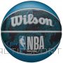 Wilson BASKETBALL NBA DRV PLUS VIBE WZ3012602XB7 R.7 black blue