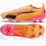 Buty Puma Ultra Ultimate 107744-03 / pomarańczowy / 44 1/2