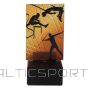 Tryumf Triumfa stikla trofeja / 12 cm /