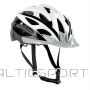 Nils Extreme MTW210 BALTI-MELNA M IZMĒRA (53-60CM) Ķivere
