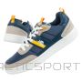 U.s. Polo US Polo ASSN trainers. M UP21M88089-DBL-YEL03 (42)