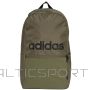 Plecak adidas Classic Day IS7065 / zielony