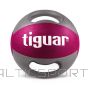 Medicine ball with handles tiguar 5 kg TI-PLU005 (N/A)