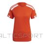 Adidas T-krekls Squadra 21 W GN8087 (L (173cm))