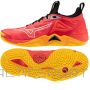 Mizuno Кроссовки волейбольные Wave Momentum 3 M V1GA231204 (46)