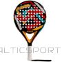 Joma Game II Padel Racquet Jr 401017-106 racket (One size)