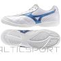 Buty Mizuno MRL Sala Club IN Q1GA241602 / biały / 45