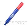 WILSON NBA DRV bumbu pumpis, zils