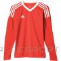 Goalkeeper jersey adidas Revigo 17 Junior AZ5388 (116)