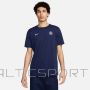 Nike PSG Club Essential Tee M FV9083-410 (M)