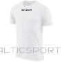 T-shirt Givova Capo MC M MAC03 0003 (XS)