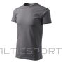 Malfini Basic M MLI-12936 tērauda T-krekls (4XL)