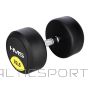 HMS HG PRO 32,5 KG GUMIJAS HANELES