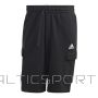 adidas Essentials French Terry Cargo M HA4338 shorts (S (173cm))