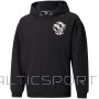 Puma Худи Alpha FL Jr 589232 01 (152см)