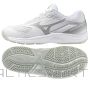 Mizuno CYCLONE SPEED 5 JR apavi V1GD251121 / 36 / balti