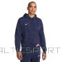 Nike Paris Saint-Germain Club M FQ3005-410 sweatshirt (L (183cm))
