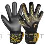 Reusch Attrakt Duo Finger Support goalkeeper gloves 54 70 050 7739 (8,5)