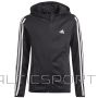 Adidas Izstrādāti 2 pārvietojiet JR Girls GN1462 / Melna / 152 cm