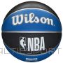 Basketbola bumba /Wilson NBA komanda Orlando Magic Ball WTB1300XBORL (7)