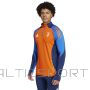 Adidas Тренировочный топ Ювентуса JSY IS5819 / оранжевый / XL