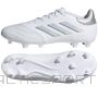 Buty adidas COPA PURE.2 League FG IE7493 / biały / 39 1/3