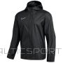 Kurtka Nike Academy 25 Rain Jacket FZ9858-010 / czarny / XXL