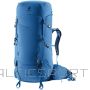 Deuter Aircontact Core 70+10 trekking backpack - baltic/nightblue (N/A)
